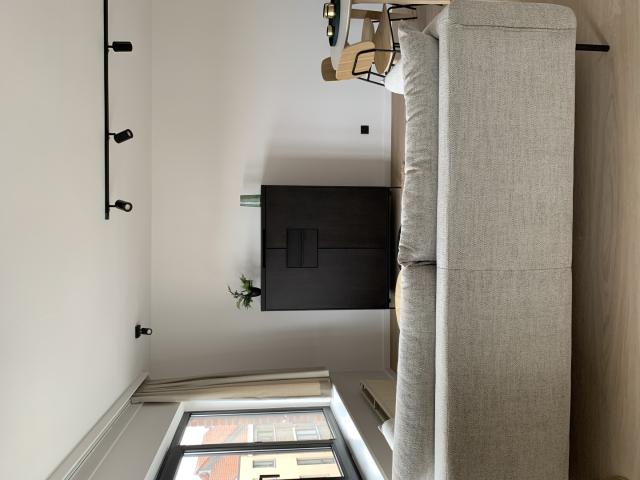 One bedroom apartment Distelstraat61 Distelstraat 61, 9000 Gent Long term | Furnished Apartments Ghent