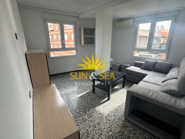 ONE BEDROOM APARTMENT – ELCHE