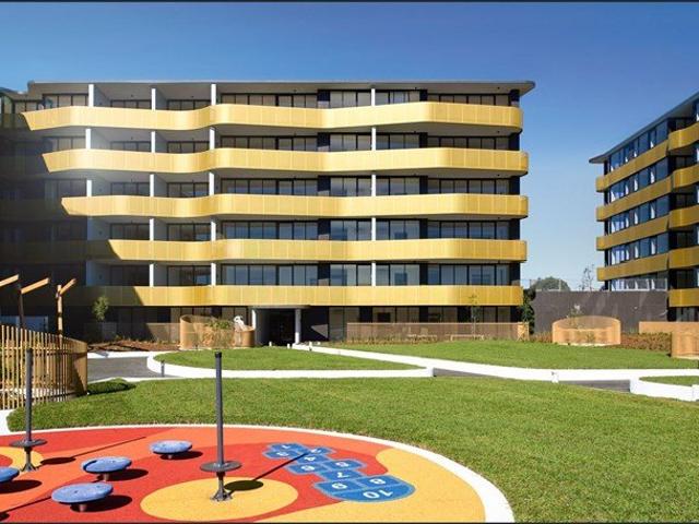 One bedroom apartment for lease! Available soon!