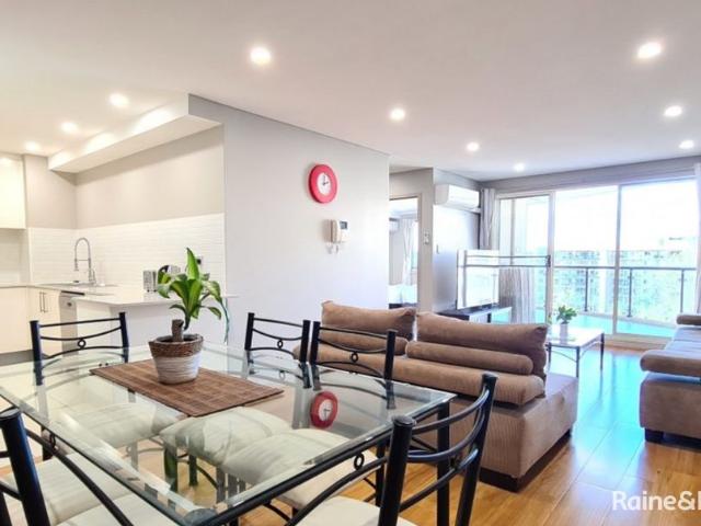 One bedroom apartment for lease