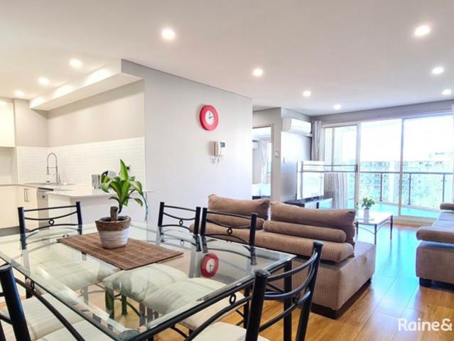 One bedroom apartment for lease