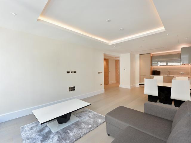 One Bedroom Apartment for Rent