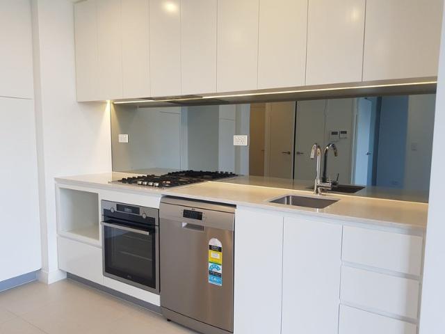 One bedroom apartment for Rent