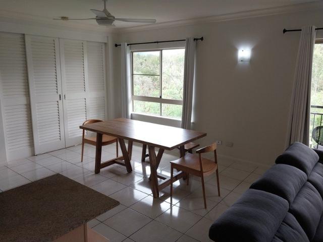 One bedroom Apartment for rent Amazing view