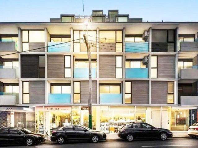 One Bedroom Apartment for rent at Hawthorn Fully furnished