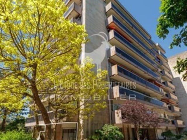 One bedroom apartment for rent in Charleroi