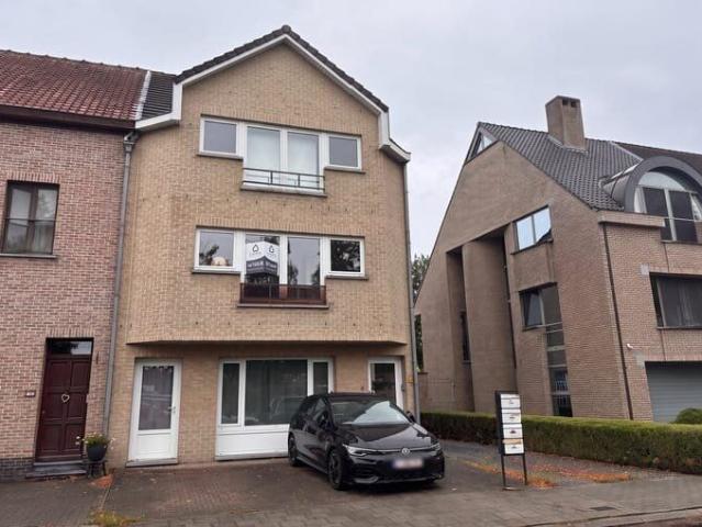 one bedroom apartment for rent in Aalst