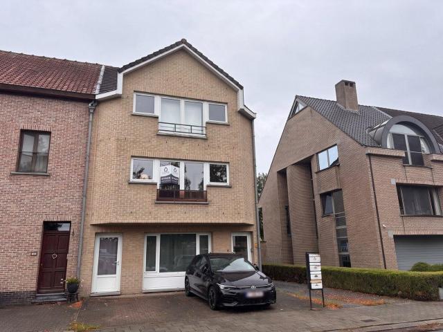 one bedroom apartment for rent in Aalst