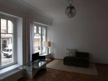 One bedroom apartment for rent in Brussels