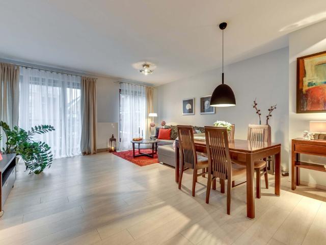 One bedroom apartment for rent in Gdansk Poland