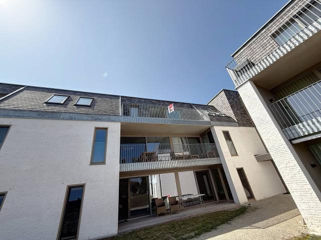 One bedroom apartment for rent in Koksijde