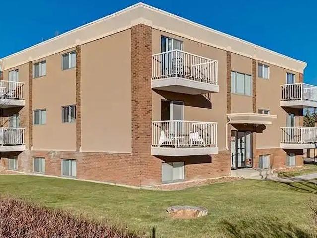 ONE BEDROOM APARTMENT FOR RENT IN KILLARNEY WITH BALCONY — 1 Bedroom Apartment