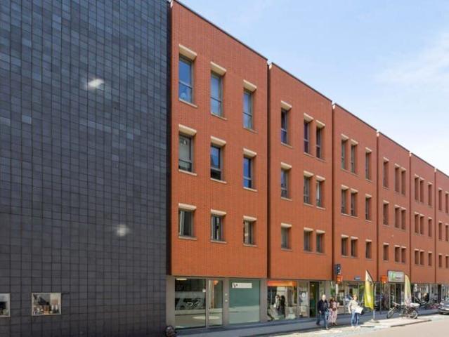 One bedroom apartment for rent in Leuven centre