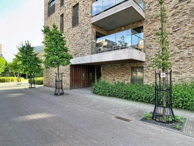 One bedroom apartment for rent in Leuven