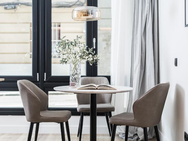 One bedroom apartment for rent in Madrid
