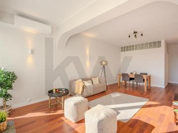 One bedroom apartment for rent in Torres do Restelo