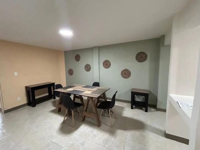 One Bedroom Apartment For Rent In The Heart Of Downtown Oaxaca