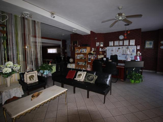 One Bedroom Apartment For Rental In Edenvale