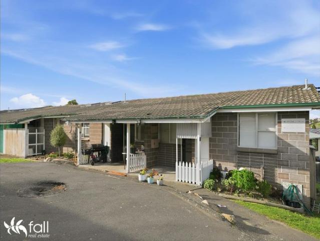 One Bedroom Apartment in Convenient Claremont Location