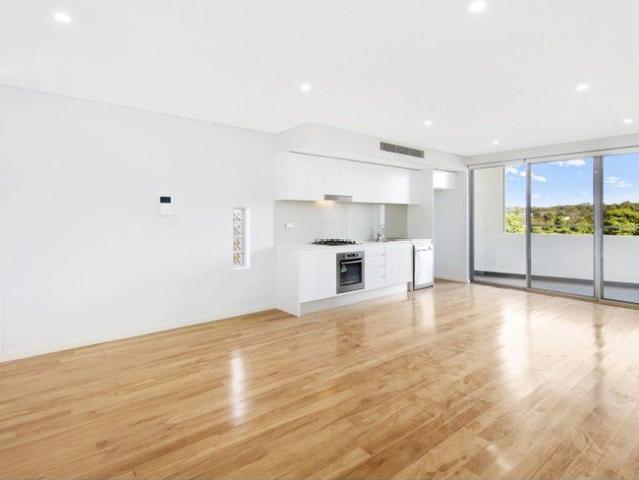One Bedroom Apartment in Central Cronulla