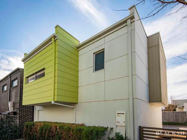 One Bedroom Apartment In Crace