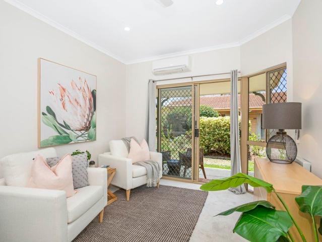 One bedroom apartment in a great location