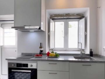 Ajuda, Lisboa, Distrito de Lisboa