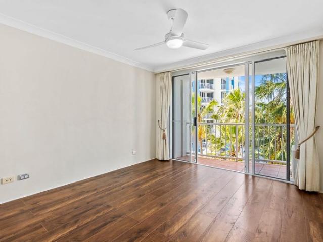 One bedroom apartment in Bel Air