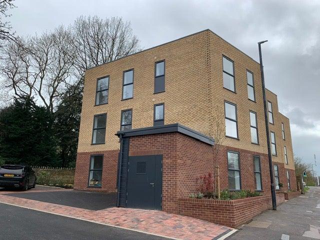 One Bedroom Apartment in Brislington