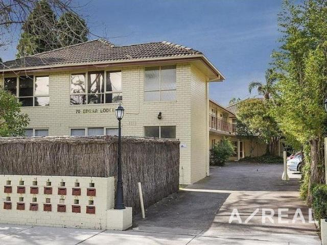 One bedroom apartment in great location