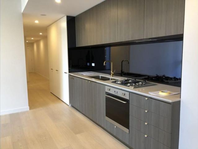 One Bedroom Apartment In Hornsby