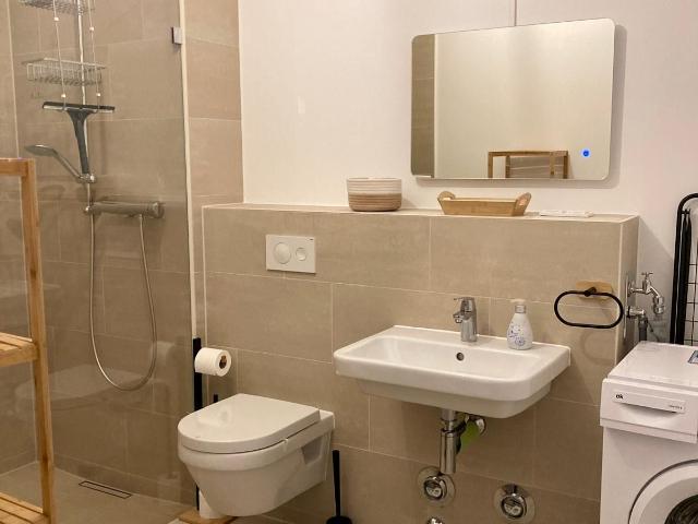 One Bedroom Apartment in Hürth, near Cologne University, Hurth Amsterdam Apartments for Rent