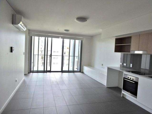 One bedroom Apartment in ideal location