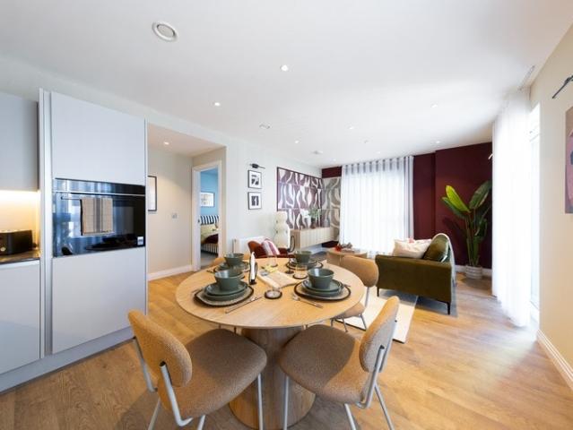 One bedroom apartment in Oval, London