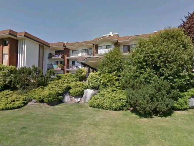 One Bedroom Apartment in Lower Lonsdale The Lexington