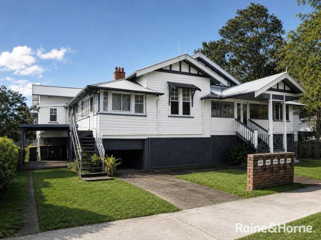 One Bedroom Apartment in South Lismore