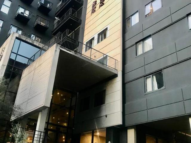 One Bedroom apartment in Sandton