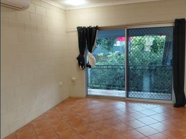 One Bedroom Apartment in Secure Complex