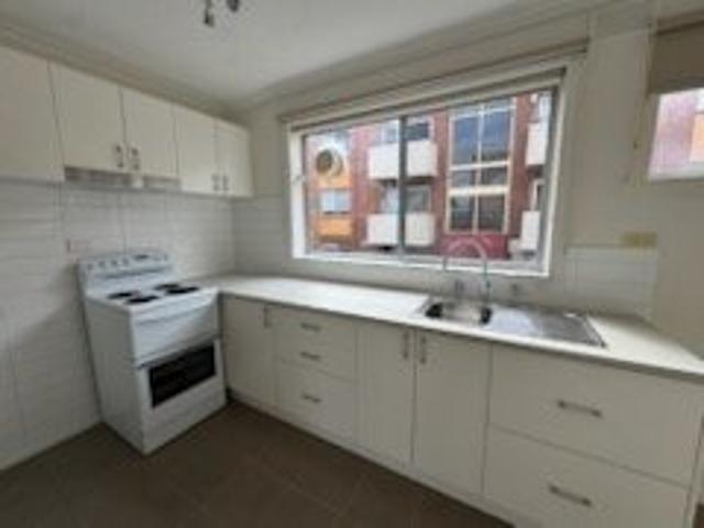 One Bedroom Apartment in Prime Hawthorn East Location