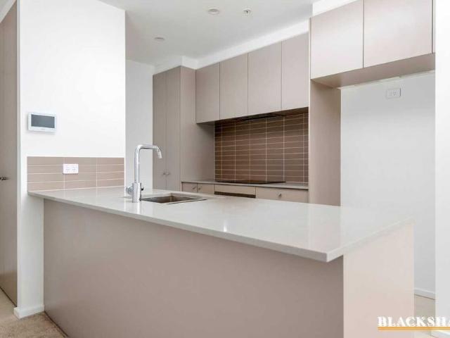 One Bedroom Apartment In Prime Location