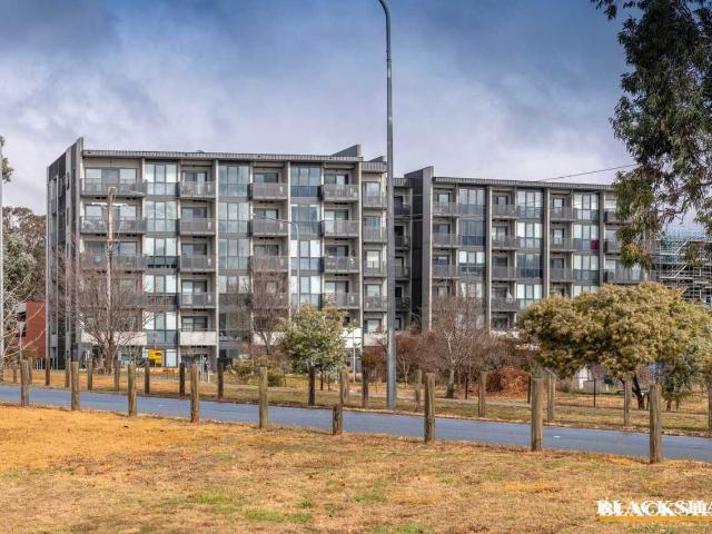 One Bedroom Apartment In Prime Location