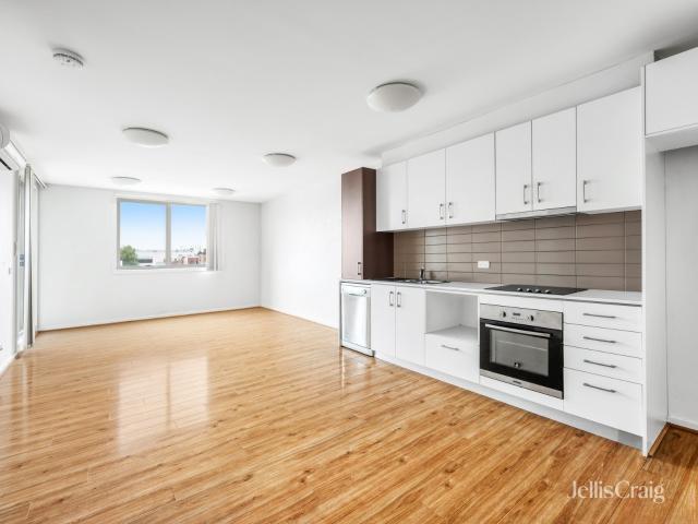 One Bedroom Apartment in Prime Preston Location