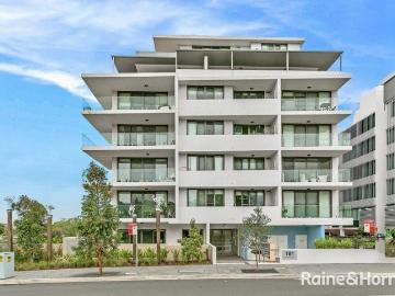 One bedroom Apartment in Ryde