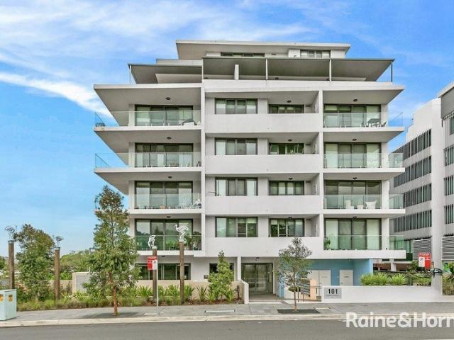 One bedroom Apartment in Ryde