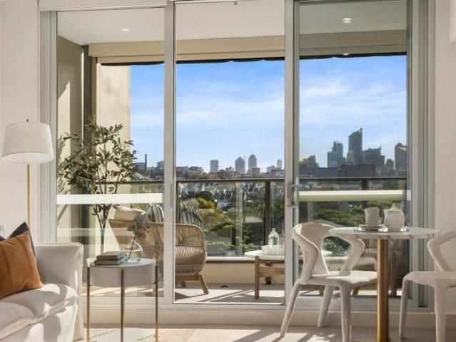One Bedroom Apartment in Woollahra