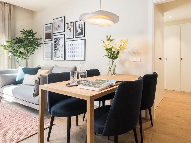 One Bedroom Apartment in the Center of Madrid