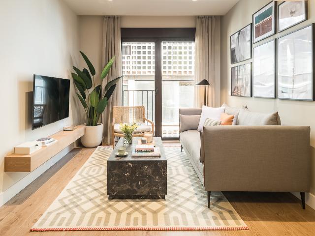 One Bedroom Apartment in the Center of Madrid