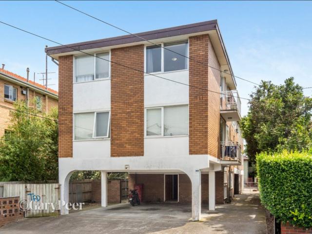 One Bedroom Apartment in the Heart of Balaclava