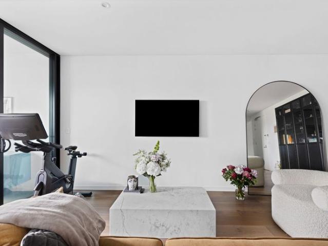 One bedroom apartment in the heart of Camperdown