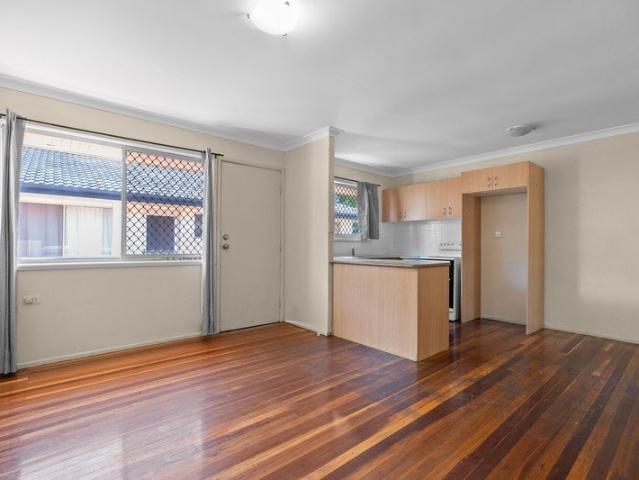 One bedroom apartment in the heart of Chermside